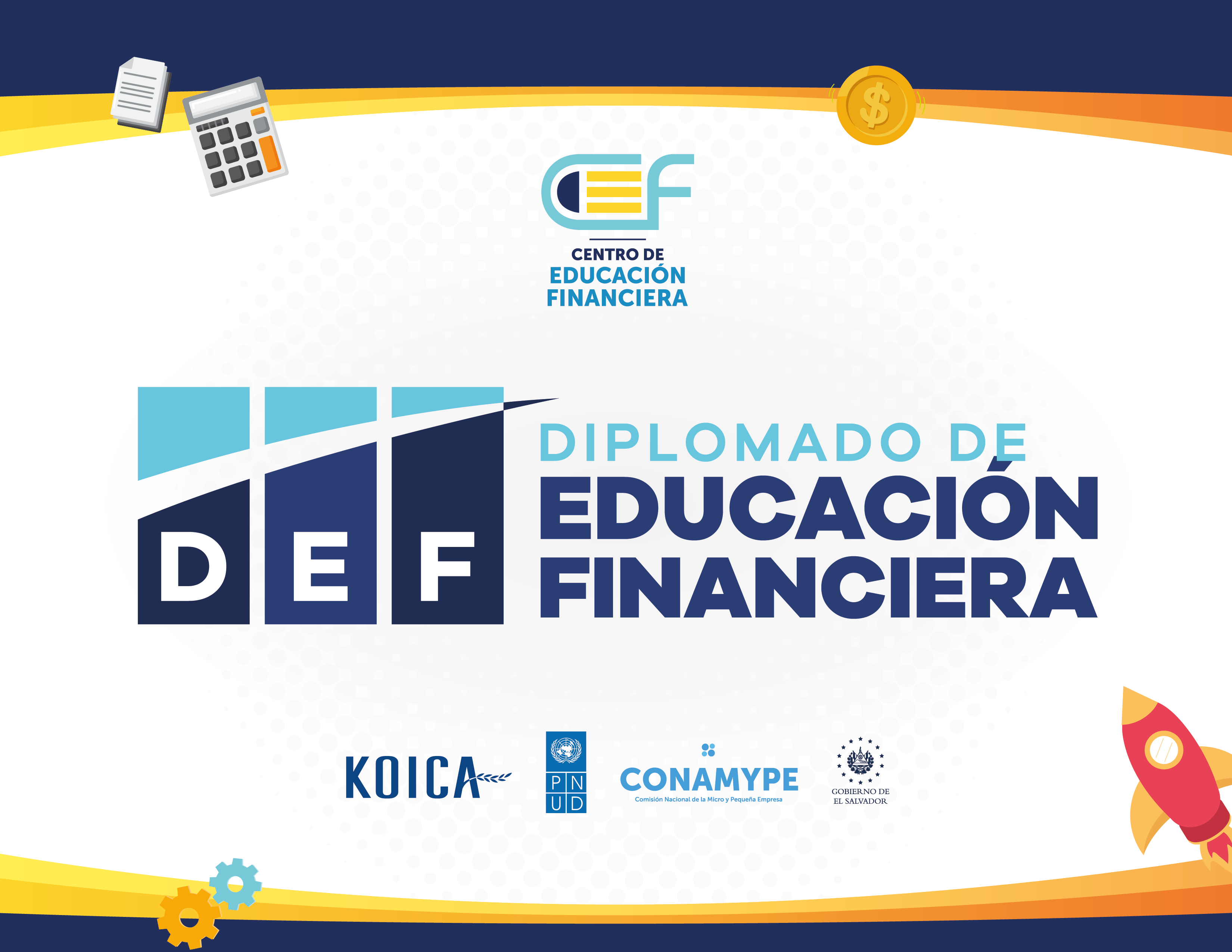 Diplomado de Educación Financiera